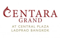 Centara Grand @ Central Plaza Ladprao Bangkok 